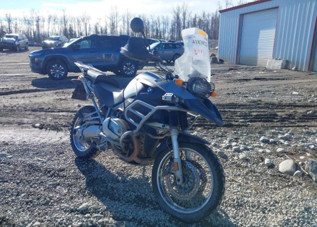 BMW R 1200 GS