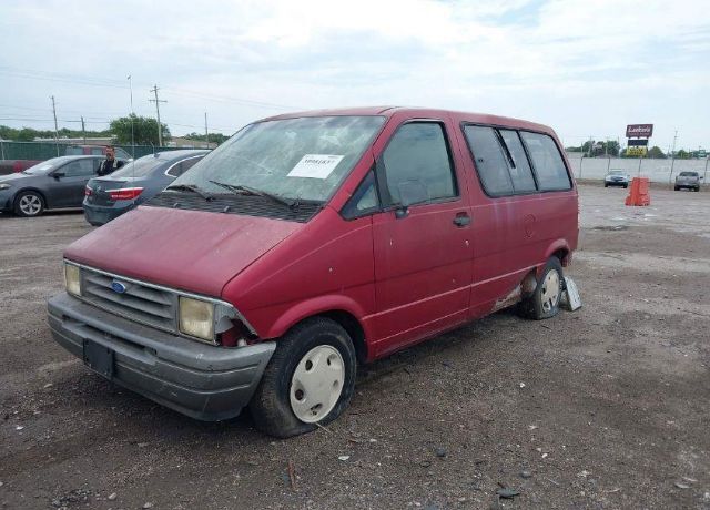 Ford Aerostar