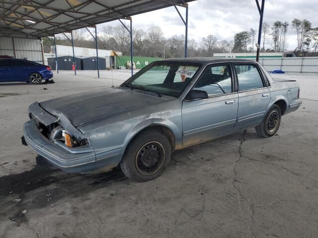 Buick Century