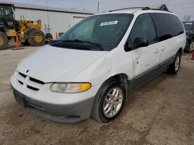 Dodge Caravan/Grand Caravan