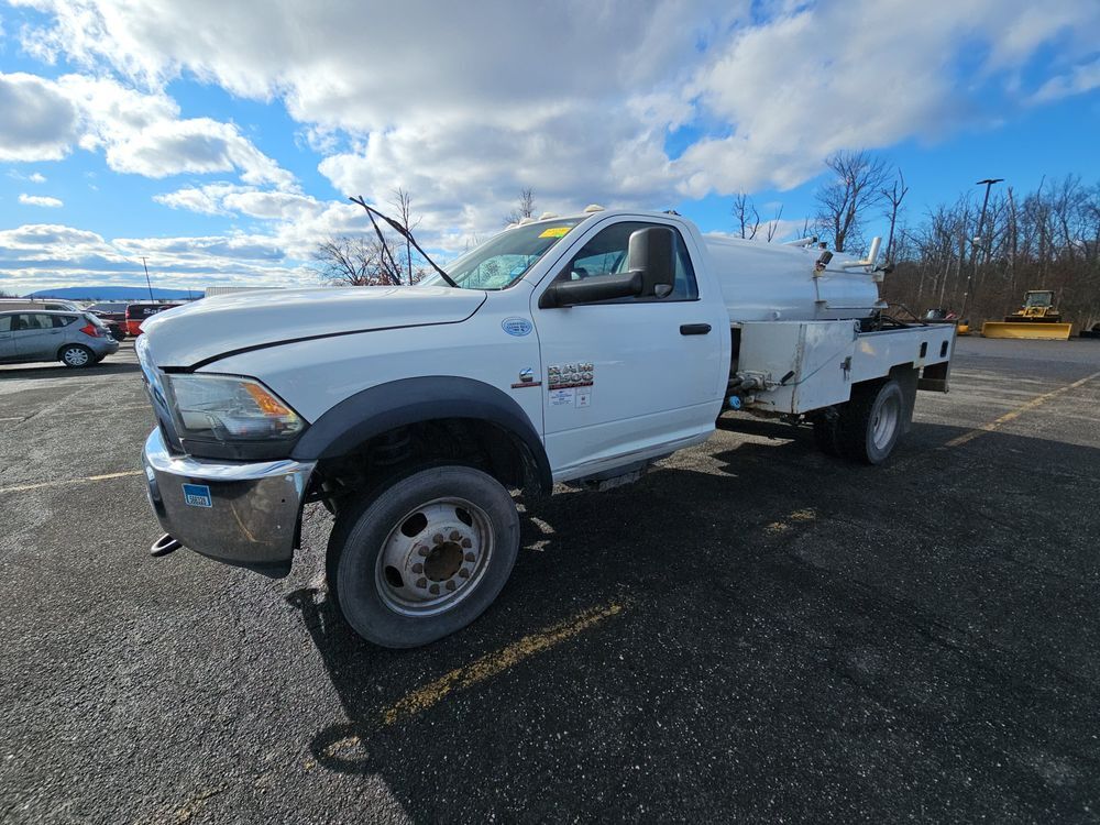 RAM 5500