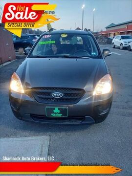 Kia Rondo