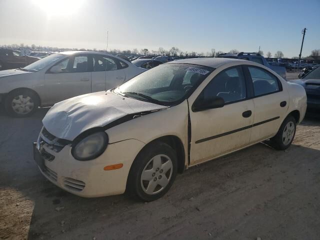 Dodge Neon