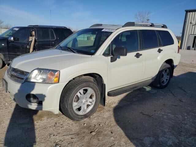 Mitsubishi Endeavor