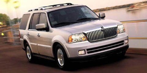 Lincoln Navigator