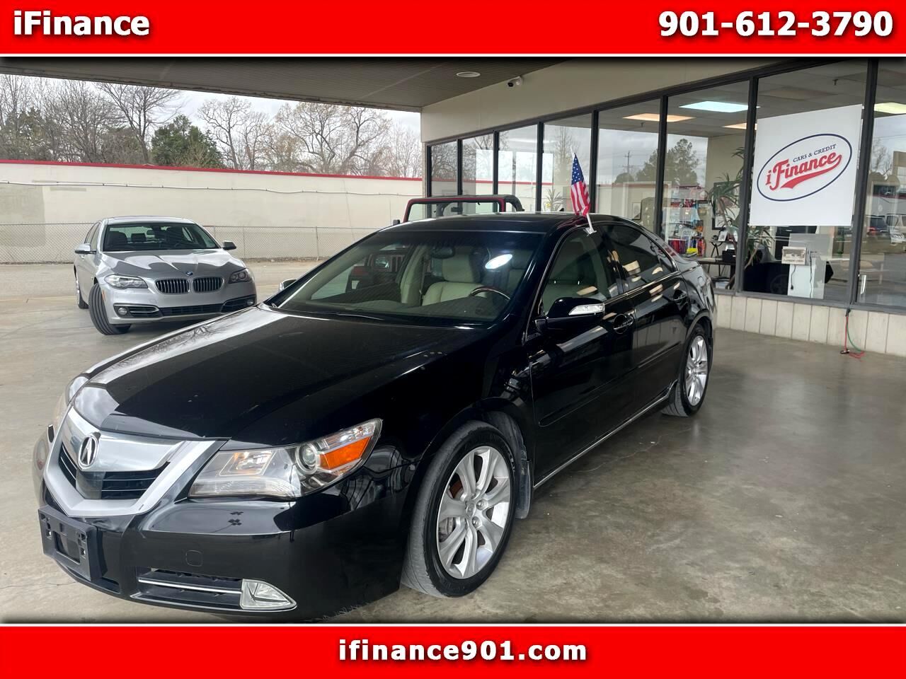 Acura RL