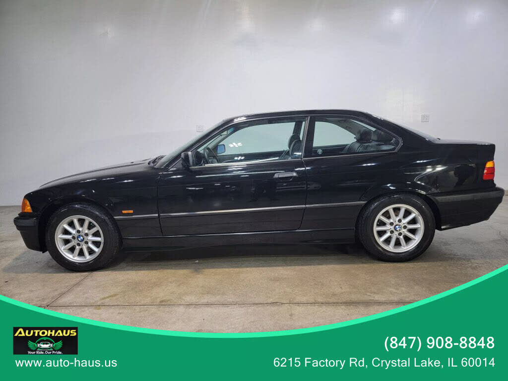 BMW 328iS