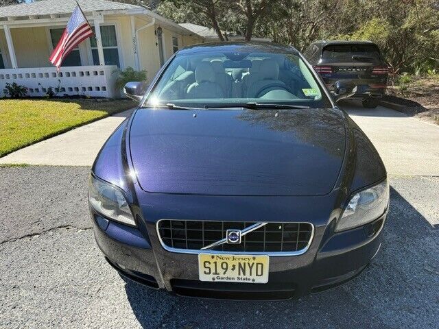 Volvo C70