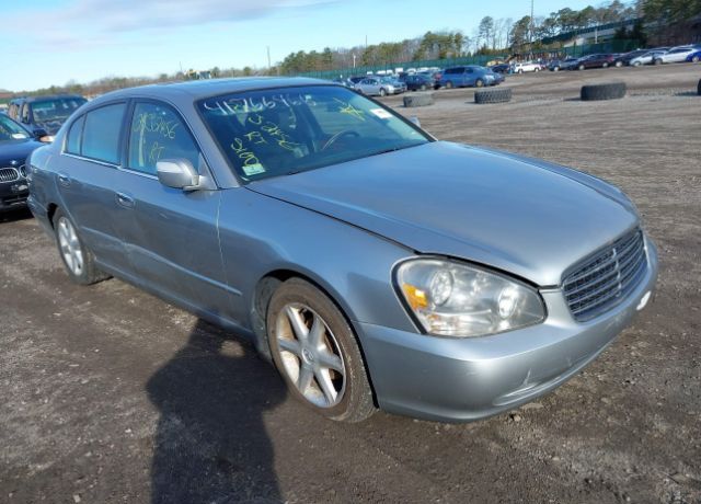 Infiniti Q45
