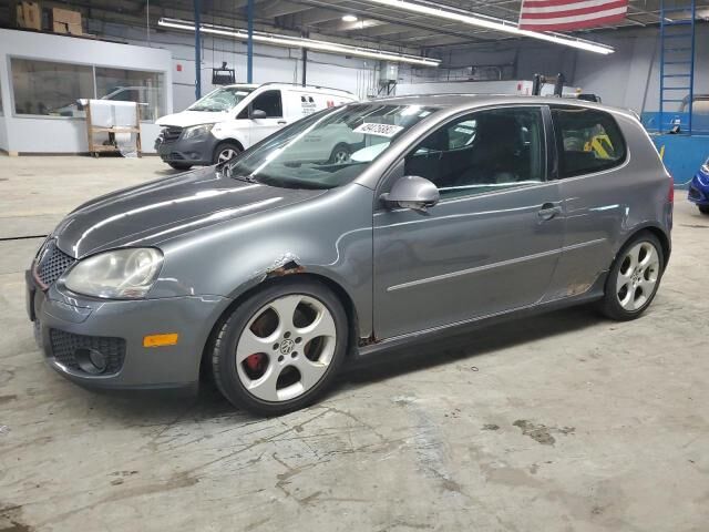 Volkswagen GTI