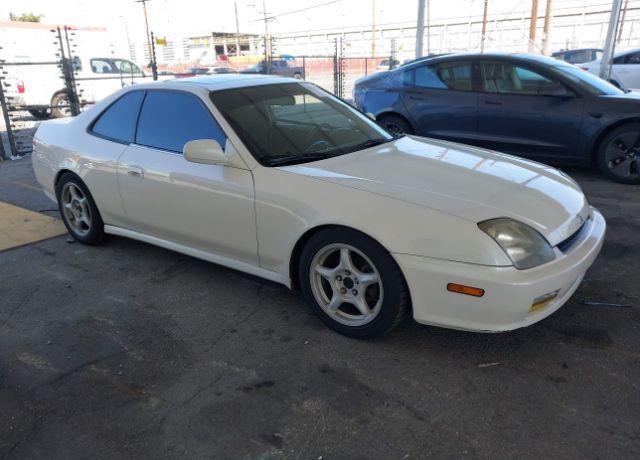 Honda Prelude