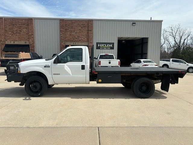 Ford F-550