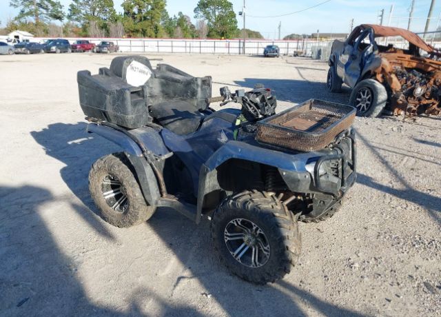 Honda TRX500 (FourTrax Foreman)