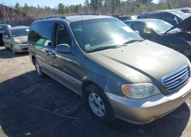 Kia Sedona