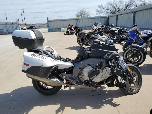 BMW K 1600 GT