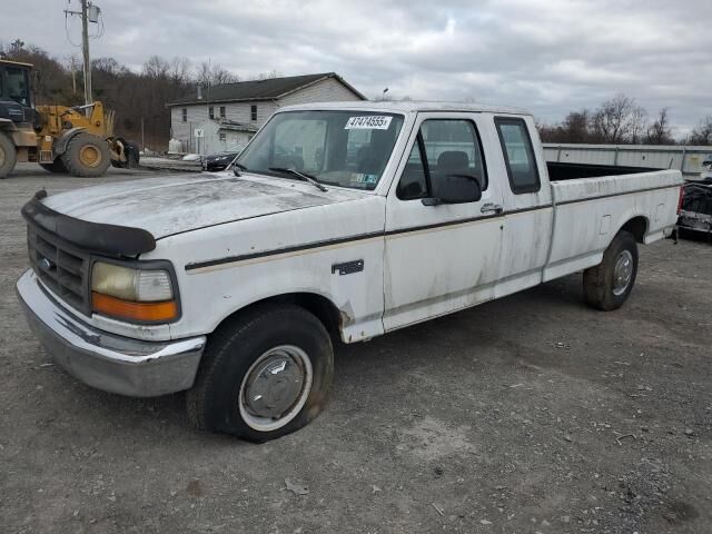 Ford F-250
