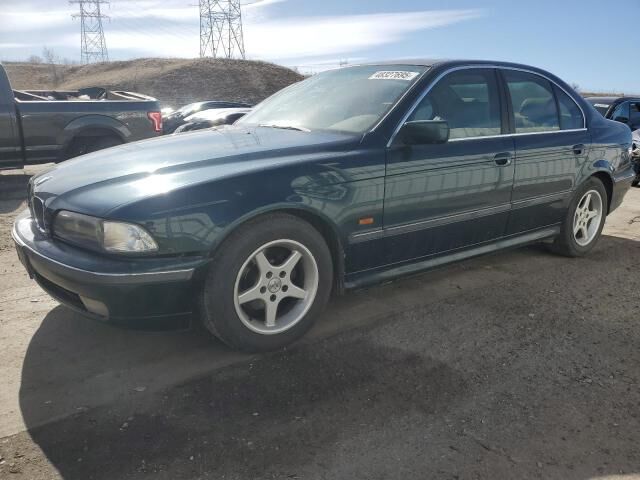 BMW 528i