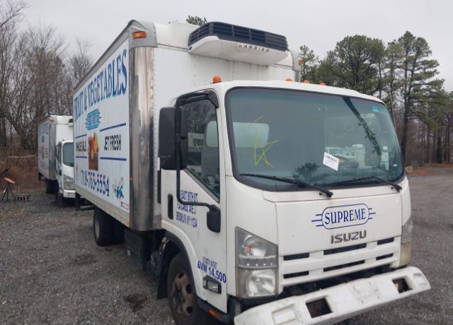 Isuzu NPR/NPR-HD