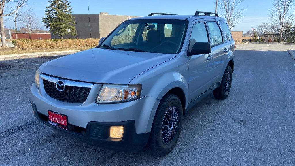 Mazda Tribute