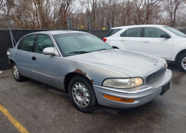 Buick Park Avenue