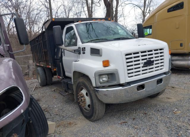 Chevrolet C6