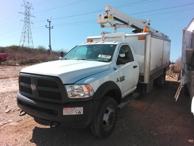 RAM 5500