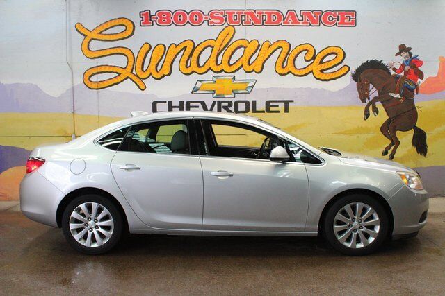 Buick Verano