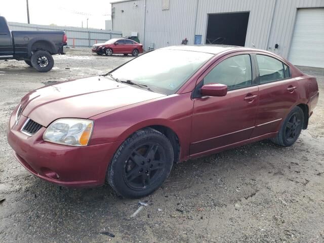 Mitsubishi Galant