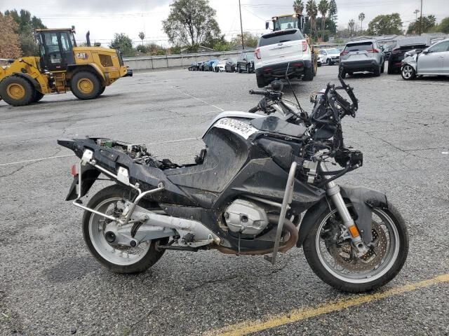 BMW R 1200 RT