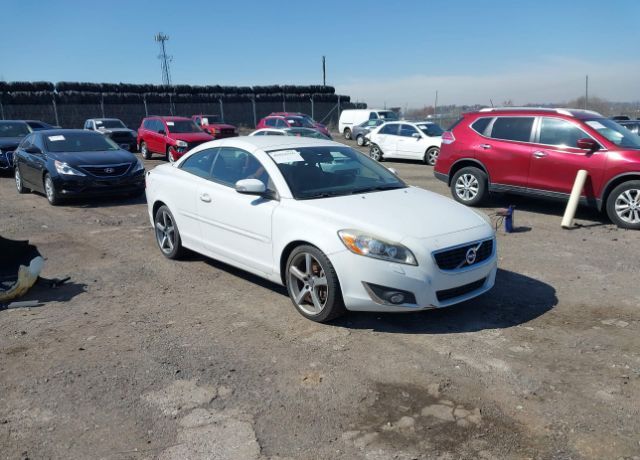 Volvo C70