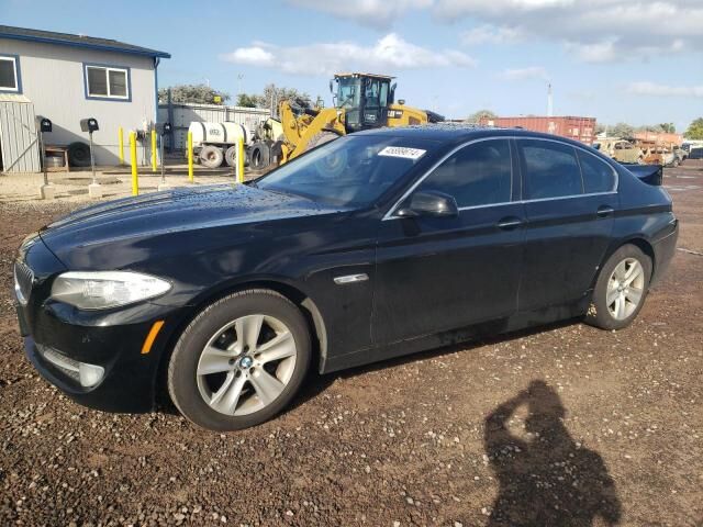 BMW 528i