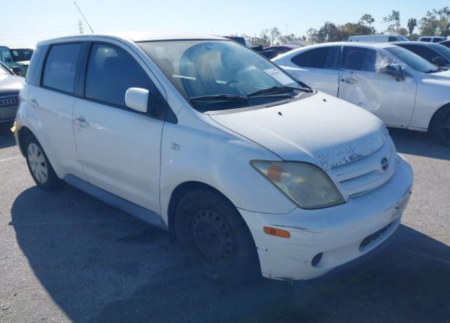 Toyota SCION xA