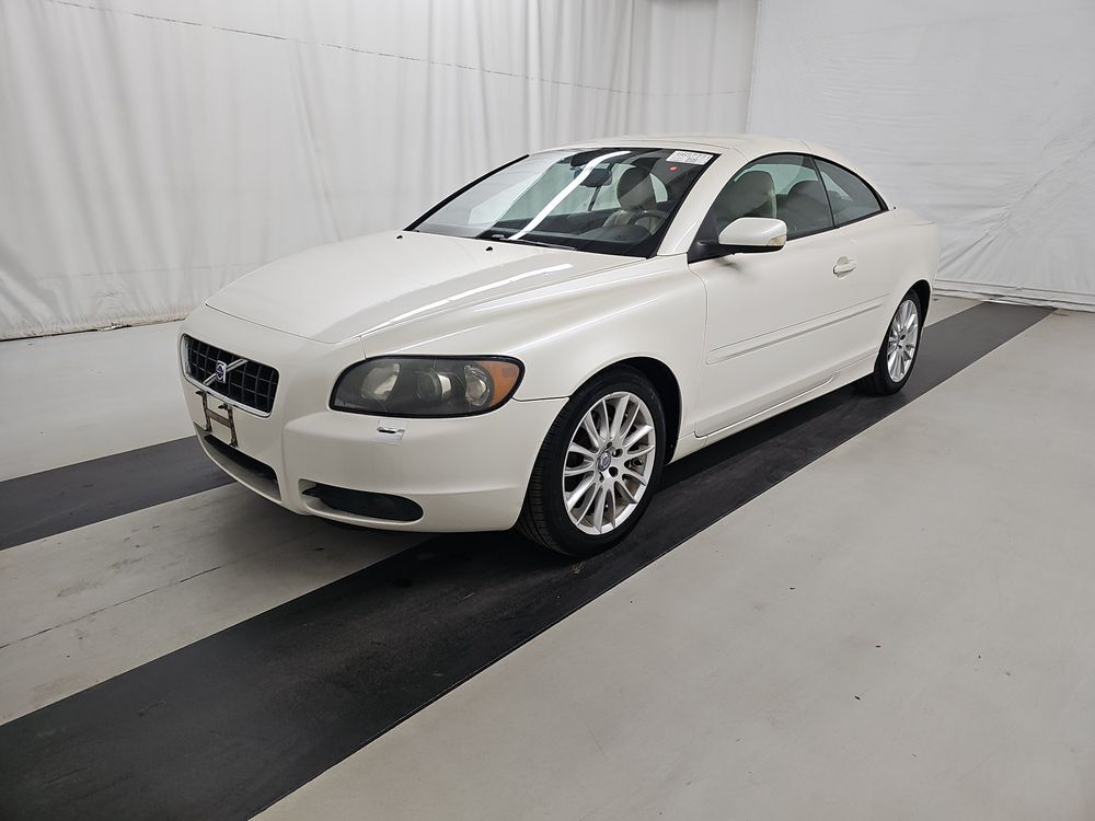 Volvo C70