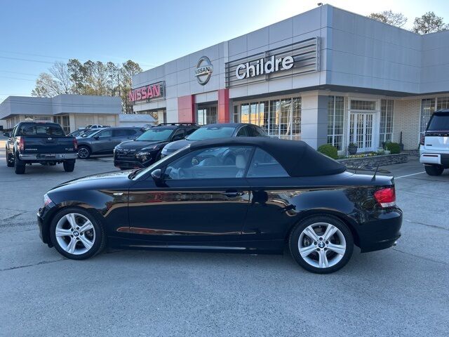 BMW 128i