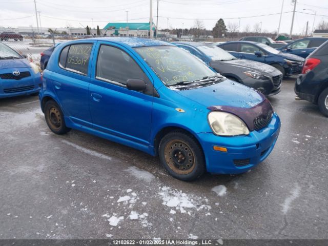 Toyota Echo