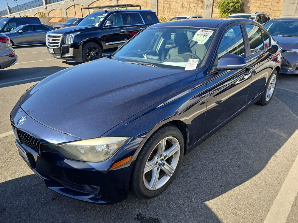 BMW 320i