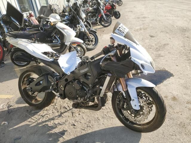 Suzuki GSX-R1000