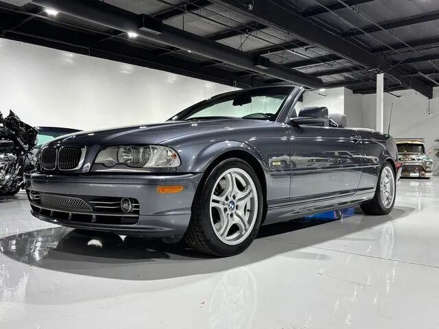 BMW 330Ci