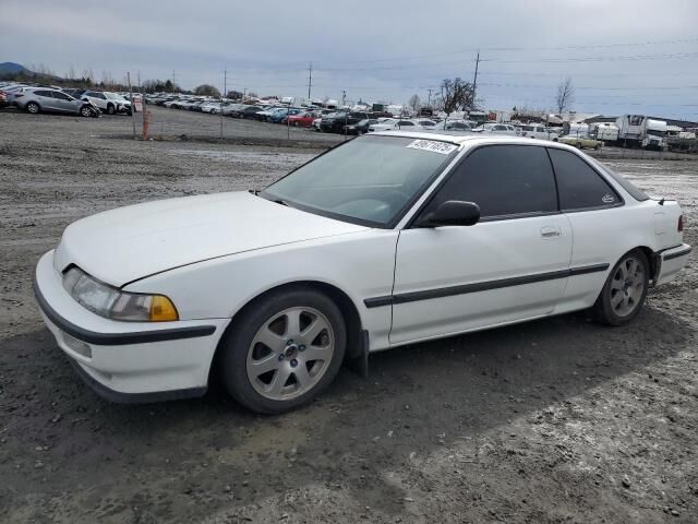Acura Integra