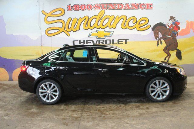 Buick Verano