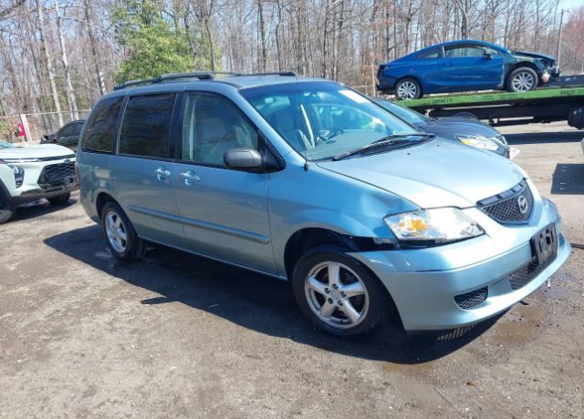 Mazda MPV