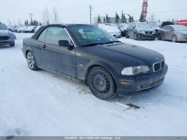 BMW 330Ci