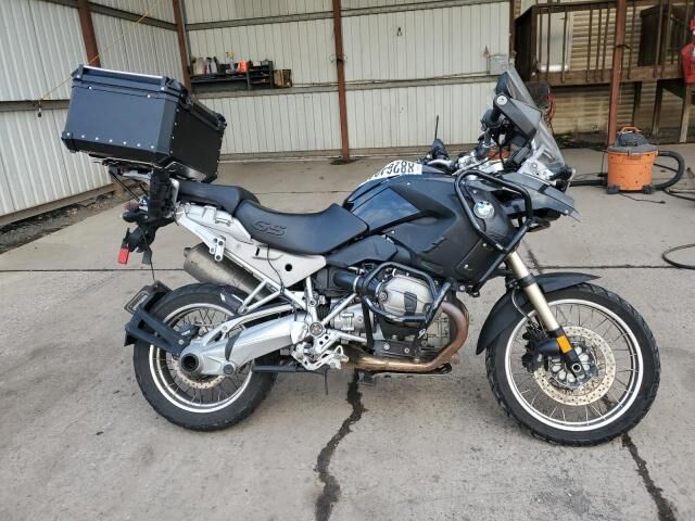 BMW R 1200 GS