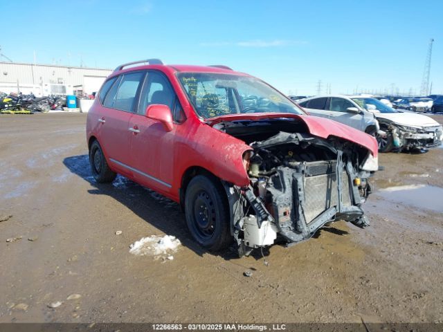 Kia Rondo