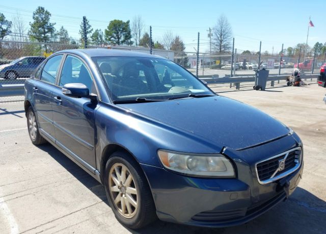 Volvo S40