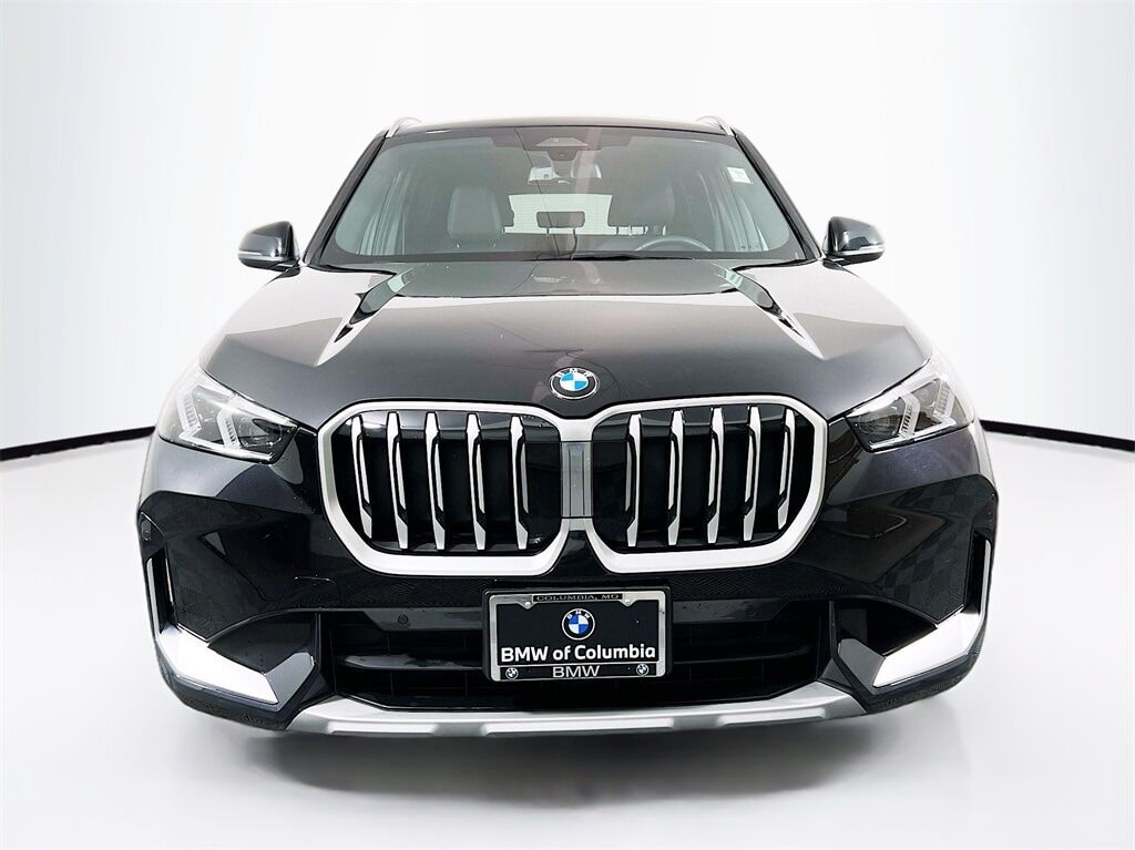 2025 BMW X1