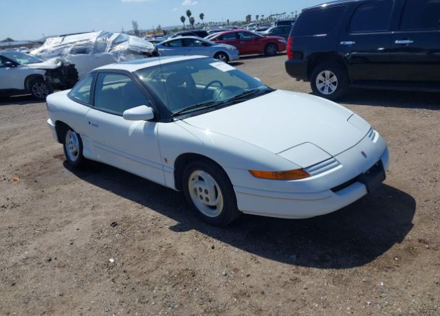 Saturn SC2