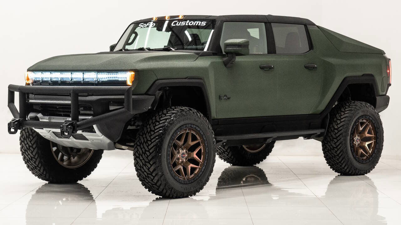 GMC
