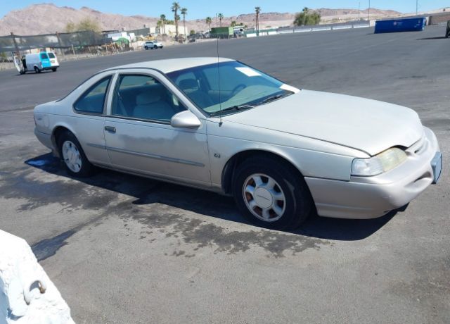 Ford Thunderbird