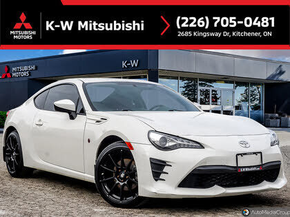 Toyota 86